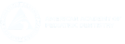AAPD logo white