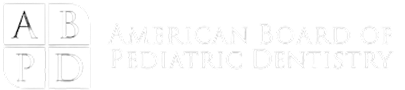 ABPD logo white