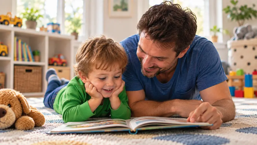 Your child's visit to dentist : Help your child feel ready